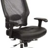 Office Star Space Seating® Executive Big And Tall Chair [63-E37A773HL] -Office Chairs Unlimited Shop office star space seating executive big and tall chair 63 e37a773hl 13693446914188