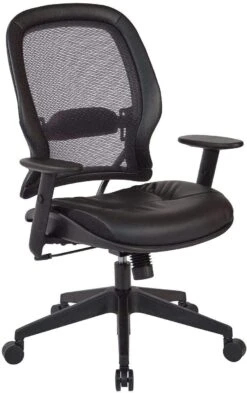 Office Star Space Seating® Executive High Back Chair [5790E]