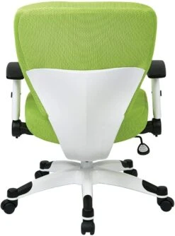 Office Star Space Seating Fun Colors Fabric Mesh Office Chair [5200W] -Office Chairs Unlimited Shop office star space seating fun colors fabric mesh office chair 5200w 13865969942668