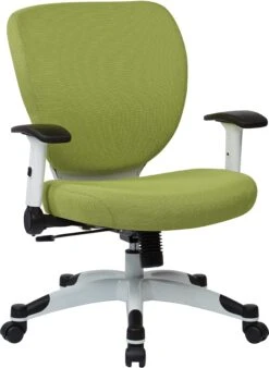 Office Star Space Seating Fun Colors Fabric Mesh Office Chair [5200W] -Office Chairs Unlimited Shop office star space seating fun colors fabric mesh office chair 5200w olive 5879 13865750331532