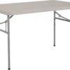 Office Star Work Smart™ 4’ Resin Multi Purpose Folding Table [BT04W] -Office Chairs Unlimited Shop office star work smart 4 resin multi purpose folding table bt04w 13866595483788