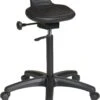Office Star Work Smart Backless Sit-Stand Chair [KH206] -Office Chairs Unlimited Shop office star work smart backless sit stand chair kh206 rolling casters included 31631292399767