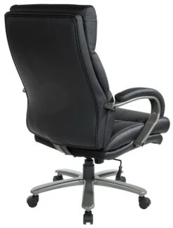 Office Star Work Smart Executive Big Man's Chair [ECH95297BT-EC3] -Office Chairs Unlimited Shop office star work smart executive big man s chair ech95297bt ec3 39334332891384
