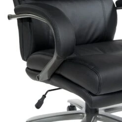 Office Star Work Smart Executive Big Man's Chair [ECH95297BT-EC3] -Office Chairs Unlimited Shop office star work smart executive big man s chair ech95297bt ec3 39334332989688