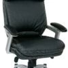 Office Star Work Smart™ Executive Chair Bonded Leather [OPH62606-EC3] -Office Chairs Unlimited Shop office star work smart executive chair bonded leather oph62606 ec3 13693480960140
