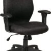 Office Star Work Smart™ Icon Black Synchro Chair [50321-231] -Office Chairs Unlimited Shop office star work smart icon black synchro chair 50321 231 13866589716620