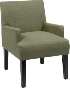 Office Star Work Smart™ Main Street Guest Chair Woven [MST55] -Office Chairs Unlimited Shop office star work smart main street guest chair woven mst55 seaweed 31688113520791