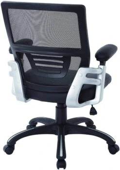 Office Star Work Smart™ Mesh Back Manager’s Chair [EMH69176] -Office Chairs Unlimited Shop office star work smart mesh back manager s chair emh69176 13866001891468