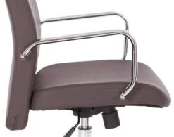Office Star Work Smart™ Mid-Back Managers Chair [EC51832MC] -Office Chairs Unlimited Shop office star work smart mid back managers chair ec51832mc 31707003715735