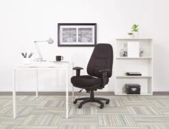 Office Star Work Smart Multi-Function Task Chair [2907] -Office Chairs Unlimited Shop office star work smart multi function task chair 2907 36424570405112
