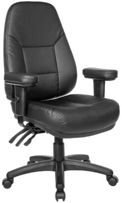 Office Star Work Smart Multi-Function Task Chair [EC4300] -Office Chairs Unlimited Shop office star work smart multi function task chair ec4300 38587395440888