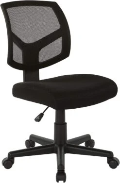 Office Star Work Smart™ Screen Back Task Chair [EM20700-F3]