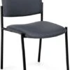 Offices To Go Armless Stacking Chair [OTG2748B] -Office Chairs Unlimited Shop offices to go armless stacking chair otg2748b 13693519626380