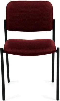 Offices To Go Armless Stacking Chair [OTG2748B] -Office Chairs Unlimited Shop offices to go armless stacking chair otg2748b 13693519691916
