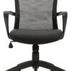 Offices To Go Economical Mesh Back Chair [OTG10705B] -Office Chairs Unlimited Shop offices to go economical mesh back chair otg10705b 38908707242232