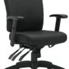 Offices To Go Executive Multi-Function Fabric Office Chair [OTG11950B] -Office Chairs Unlimited Shop offices to go executive multi function fabric office chair otg11950b 38908548088056