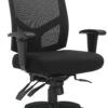 Offices To Go Mesh Back Multi-Function Chair With Arms [OTG11769B] -Office Chairs Unlimited Shop offices to go mesh back multi function chair with arms otg11769b 38909433348344