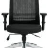 Offices To Go Mesh Back Office Chair With Chrome Base [OTG11325B] -Office Chairs Unlimited Shop offices to go mesh back office chair with chrome base otg11325b 38906074857720