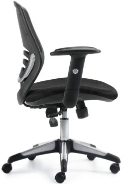 Offices To Go Mesh Back Task Chair [OTG11686B] -Office Chairs Unlimited Shop offices to go mesh back task chair otg11686 31054115176599