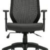 Offices To Go Synchro-Tilter Mesh Office Chair [OTG10704B] -Office Chairs Unlimited Shop offices to go synchro tilter mesh office chair otg10704b 38900114915576
