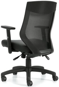 Offices To Go Synchro-Tilter Mesh Office Chair [OTG10704B] -Office Chairs Unlimited Shop offices to go synchro tilter mesh office chair otg10704b 38900114948344