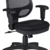 Offices To Go™ Mesh Office Chair [OTG11647B] -Office Chairs Unlimited Shop offices to go trade mesh office chair otg11647b 13693920379020