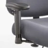 Optimus™ Big & Tall Chair 400 Lb. Capacity Arm Kit [3591BL]