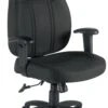 OTG High Back Office Chair With Arms [OTG11652] -Office Chairs Unlimited Shop otg high back office chair with arms otg11652 37144461213944