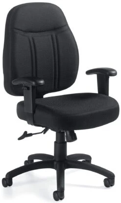 OTG Mid Back Office Task Chair [OTG11651]