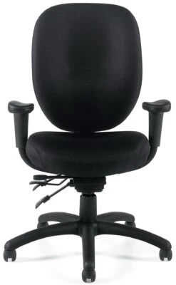OTG Multifunction Ergonomic Office Chair [OTG11653] -Office Chairs Unlimited Shop otg multifunction ergonomic office chair otg11653 38273142325496