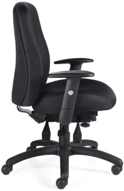 OTG™ Adjustable Ergonomic Office Chair [OTG11710] -Office Chairs Unlimited Shop otg trade adjustable ergonomic office chair otg11710 38908622504184