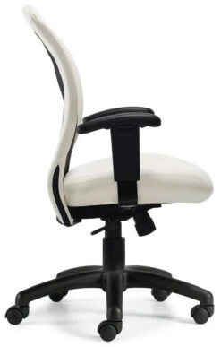 OTG™ Airflow Mid Back Mesh Ergonomic Chair [OTG11692] -Office Chairs Unlimited Shop otg trade airflow mid back mesh ergonomic chair otg11692 14537159475340