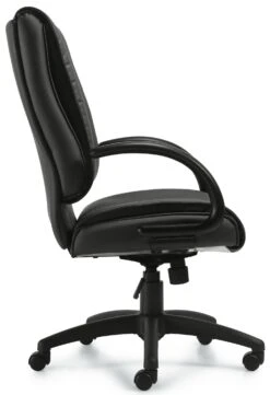 OTG™ Luxhide Leather Executive Chair [OTG2700] -Office Chairs Unlimited Shop otg trade luxhide leather executive chair otg2700 31495985201303
