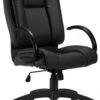 OTG™ Luxhide Leather Executive Chair [OTG2700] -Office Chairs Unlimited Shop otg trade luxhide leather executive chair otg2700 31496351449239