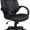 OTG™ Luxhide Leather High Back Office Chair [OTG2788] -Office Chairs Unlimited Shop otg trade luxhide leather high back office chair otg2788 37144540086520