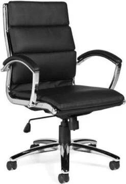 OTG™ Segmented Cushion Executive Chair [OTG11648B]