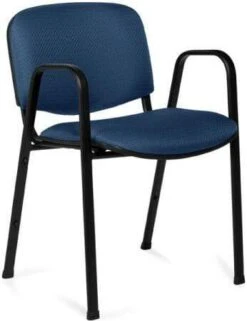 OTG™ Upholstered Stack Chairs [OTG11703]