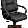 Pillow Soft HON Executive Chair [2191] -Office Chairs Unlimited Shop pillow soft hon executive chair 2191 13693939351692