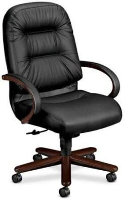 Pillow Soft HON Executive Chair [2191]
