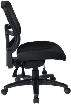 Pro Line II Adjustable Ergonomic Mesh Chair [98341-30] -Office Chairs Unlimited Shop pro line ii adjustable ergonomic mesh chair 98341 30 13692872163468