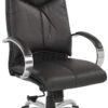 Pro Line II Deluxe Executive Leather Office Chair [8200] -Office Chairs Unlimited Shop pro line ii deluxe executive leather office chair 8200 31556168581271