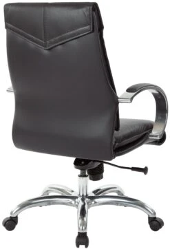 Pro Line II Deluxe Executive Mid Back Desk Chair [8201] -Office Chairs Unlimited Shop pro line ii deluxe executive mid back desk chair 8201 36590860501240