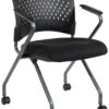Pro Line II Deluxe Padded Folding Chair, 2-Pack [84330R-30] -Office Chairs Unlimited Shop pro line ii deluxe padded folding chair 2 pack 84330r 30 31557790859415