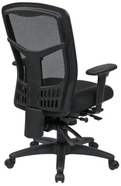 Pro Line II Ergonomic Mesh High Back Office Chair [92892-30] -Office Chairs Unlimited Shop pro line ii ergonomic mesh high back office chair 92892 30 13693946986636