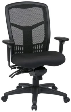 Pro Line II Ergonomic Mesh High Back Office Chair [92892-30]