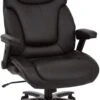 Pro Line II High Back Bonded Leather Big & Tall Executive Chair [39200] -Office Chairs Unlimited Shop pro line ii high back bonded leather big tall executive chair 39200 29522993250455