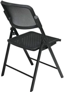 Pro Line II Matrix Mesh Folding Chairs /2 Pack [81308] -Office Chairs Unlimited Shop pro line ii matrix mesh folding chairs 2 pack 81308 13691999518860