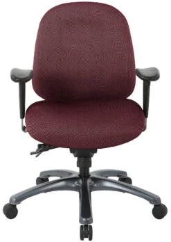 Pro-Line II™ Mid Back Ergonomic Computer Chair [8512] -Office Chairs Unlimited Shop pro line ii mid back ergonomic computer chair 8512 38935190274296