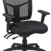 Pro Line II Mid Back Mesh Office Chair [92343-30] -Office Chairs Unlimited Shop pro line ii mid back mesh office chair 92343 30 29075141066903