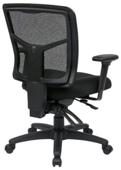 Pro Line II Mid Back Mesh Office Chair [92343-30] -Office Chairs Unlimited Shop pro line ii mid back mesh office chair 92343 30 29075173343383